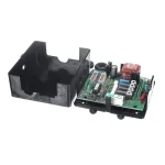 Unic 45052 CONTROL BOX FOR CLASSIC - 230V
