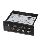 Unic 45064 GROUP CONTROL BOX (BLUE - D2 - 230V)