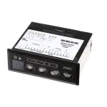 Unic 45065 GROUP CONTROL BOX (BLUE - D3 - 230V)