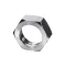 Daniels 45071 HEX UNION NUT