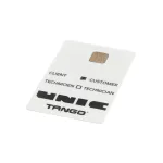 Unic 45077 TANGO CUSTOMER CARD