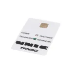 Unic 45078 TANGO TECHNICIAN CARD
