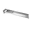 Middleby 45083 WELDMENT,RAISED MANF W/PERF BAF