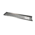 Middleby 45084 WELDMENT,PUTER PLT W/EXT TAB S/L4