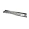 Middleby 45084 WELDMENT,PUTER PLT W/EXT TAB S/L4
