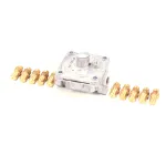 EmberGlo 450892 Natural Gas to Liquid Propane Conversion Kit, 31NC, 31NF