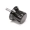 Univex 4509084 Knob, Slice Adjustment, 4509/10/12