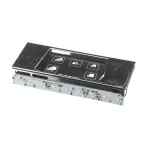 Unic 45102 2-CUPS ELECTRONIC CONTROL BOX (BGX)