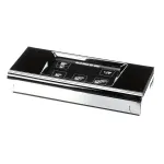 Unic 45103 3-CUPS ELECTRONIC CONTROL BOX (BGX)