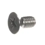 Nemco - 45104 - Stainless Steel FHM 10-32 x 3/8 Screw