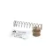 Giles 45109 Gas Valve Conversion Kit, Natural to Propane Gas