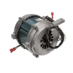Univex 4512043 4512 MTR 115V - DISCONTUED