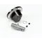 Garland 4512144 Knob Kit, 2522111, 2522116