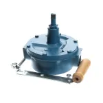 Giles 45121 Rotary Hand Pump