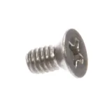 Screw, 8-32", SS: Fits Manitowoc Ice Brand