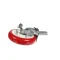 Garland 4512219 SWIVEL CASTER - D.R. W/BRAKE