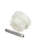 Dynamic - 45123 - Shaft Sprocket