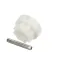 Dynamic Mixer 45123 Drive Sprocket, Motor Shaft