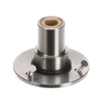 Dynamic Mixer 45130.1 Lower Seal and Bushing Assembly, Stainless Steel