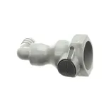 Franke 451302 Coupler, Elbow, 90 Degree