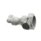 Franke 451302 Coupler, Elbow, 90 Degree