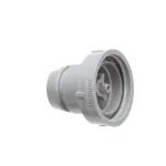 Franke 451303 Universal Cap, 3/8mm Thread