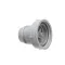 Franke 451303 Universal Cap, 3/8mm Thread