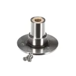 Dynamic Mixer 45130.I Lower Bearing Assembly, Stainless Steel