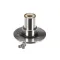 Dynamic Mixer 45130.I Lower Bearing Assembly, Stainless Steel