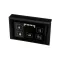 Unic 45143 STEAMAIR TOUCHPAD / CONTROL BOX FOR PONY2/4