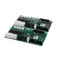Unic 45145 SUPPLEMENTARY CPU FOR PONY4