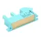Garland 4514749 SPARK GENERATOR 230V 4 OUTLET-