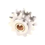 Giles 45150 Sprocket, Double Row, 11 Tooth, Idler, Elevator