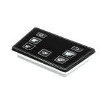 Unic 45153S TOUCHPAD AURA GROUPS TACTILE S