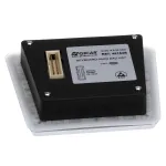 Unic 45154S TOUCHPAD AURA HOT WATER/STEAM