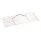 Cornelius 45155001 Cup Rest, 9.1" x 4", 1000 Series