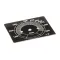 Garland 4515805 Dial Scale Label, 150-450F