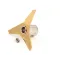 Dynamic Mixer 45161 Cutter Blade with Set Screw