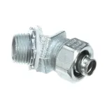 Garland 4517021 Connector, 45 Degrees, 3/8'