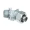 Garland 4517021 Connector, 45 Degrees, 3/8'