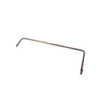Garland 4517366 7/16 TUBING LEFT BURNERS