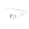 Garland 4517610 THERMOSTAT (500F) 36IN. CAPILL