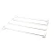 Garland 4517761 RACK GUIDE SS 4-POSITION