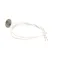 Garland 4518014 Socket, Oven Door Light, MPOE5L
