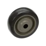 Franke 451801 Replacement Wheel, Gray, 3-1/2"