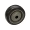 Franke 451801 Replacement Wheel, Gray, 3-1/2"