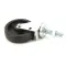Garland 4518093 Caster, Swivel, no Brake, Stem