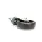 Garland 4518094 Caster with Brake, Swivel Stem