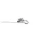 Garland 4518985 Thermostat, Gas Gs, G24 Series