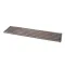 Garland 4519965 Broiler Rack, Cast Iron, Half Round